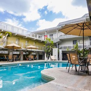 Hotel La Mesa